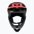 Cască de bicicletă Smith Mainline MIPS arhivă mată Wildchild 2