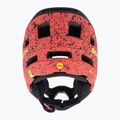 Cască de bicicletă Smith Mainline MIPS arhivă mată Wildchild 3