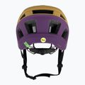 Cască de bicicletă Smith Engage 2 MIPS mată coiote/indigo 3