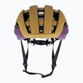Cască de bicicletă Smith Network MIPS mată coiote/indigo 2