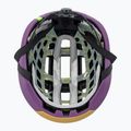 Cască de bicicletă Smith Network MIPS mată coiote/indigo 5