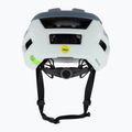 Cască de bicicletă Smith Network MIPS mată granit/crepuscul de gheață 3
