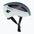 Cască de bicicletă Smith Network MIPS mată granit/crepuscul de gheață 4