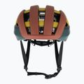 Cască de bicicletă Smith Network MIPS mată sedona/pacific brimstone 2