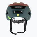 Cască de bicicletă Smith Network MIPS mată sedona/pacific brimstone 3