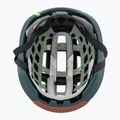 Cască de bicicletă Smith Network MIPS mată sedona/pacific brimstone 5