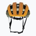 Cască de bicicletă Smith Network MIPS mată Sunrise/forest bone 2