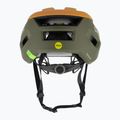 Cască de bicicletă Smith Network MIPS mată Sunrise/forest bone 3