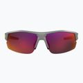Ochelari de soare pentru bărbați Under Armour Skillz/G S3 metalized grey/infrared oleophobic 3