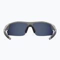 Ochelari de soare pentru bărbați Under Armour Skillz/G S3 metalized grey/infrared oleophobic 4
