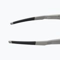 Ochelari de soare pentru bărbați Under Armour Skillz/G S3 metalized grey/infrared oleophobic 8