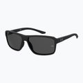 Ochelari de soare pentru bărbați Under Armour Kickoff S3 matte black/grey polarized 2