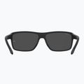 Ochelari de soare pentru bărbați Under Armour Kickoff S3 matte black/grey polarized 4