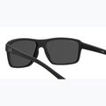 Ochelari de soare pentru bărbați Under Armour Kickoff S3 matte black/grey polarized 6