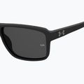 Ochelari de soare pentru bărbați Under Armour Kickoff S3 matte black/grey polarized 7