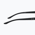 Ochelari de soare pentru bărbați Under Armour Kickoff S3 matte black/grey polarized 8