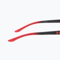Ochelari de soare pentru bărbați Under Armour Kickoff S3 grey red/grey infrared 8