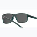 Ochelari de soare pentru bărbați Under Armour Kickoff S3 crystal teal/copper mirror 6