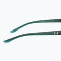 Ochelari de soare pentru bărbați Under Armour Kickoff S3 crystal teal/copper mirror 8
