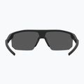 Ochelari de soare pentru bărbați Under Armour Driven/G S3 matte black/grey 4