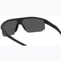 Ochelari de soare pentru bărbați Under Armour Driven/G S3 matte black/grey 6