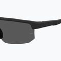 Ochelari de soare pentru bărbați Under Armour Driven/G S3 matte black/grey 7