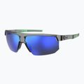 Ochelari de soare pentru bărbați Under Armour Driven/G S3 grey green/blue multilayer 2