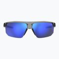 Ochelari de soare pentru bărbați Under Armour Driven/G S3 grey green/blue multilayer 3