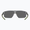 Ochelari de soare pentru bărbați Under Armour Driven/G S3 grey green/blue multilayer 4