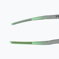 Ochelari de soare pentru bărbați Under Armour Driven/G S3 grey green/blue multilayer 8