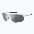 Ochelari de soare pentru bărbați Under Armour Driven/G S3 white grey/silver mirror 2