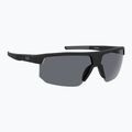 Ochelari de soare pentru bărbați Under Armour Driven/G S3 matte black grey/grey polarized