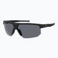 Ochelari de soare pentru bărbați Under Armour Driven/G S3 matte black grey/grey polarized 2
