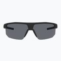 Ochelari de soare pentru bărbați Under Armour Driven/G S3 matte black grey/grey polarized 3
