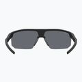 Ochelari de soare pentru bărbați Under Armour Driven/G S3 matte black grey/grey polarized 4