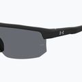 Ochelari de soare pentru bărbați Under Armour Driven/G S3 matte black grey/grey polarized 7