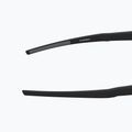 Ochelari de soare pentru bărbați Under Armour Driven/G S3 matte black grey/grey polarized 8
