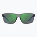Ochelari de soare pentru bărbați Under Armour Kickoff/G S3 grey green/green multilayer 3