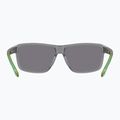 Ochelari de soare pentru bărbați Under Armour Kickoff/G S3 grey green/green multilayer 4