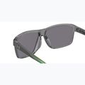 Ochelari de soare pentru bărbați Under Armour Kickoff/G S3 grey green/green multilayer 6