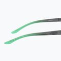 Ochelari de soare pentru bărbați Under Armour Kickoff/G S3 grey green/green multilayer 8