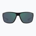Ochelari de soare pentru bărbați Carrera 4018/S matte black red/green grey hight contrast anti reflex 3