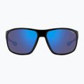Ochelari de soare pentru bărbați Carrera 4018/S black blue/blue multilayer 3