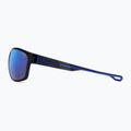 Ochelari de soare pentru bărbați Carrera 4018/S black blue/blue multilayer 5
