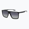 Ochelari de soare pentru bărbați Carrera 4019/S black/grey shaded polarized 2