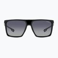 Ochelari de soare pentru bărbați Carrera 4019/S black/grey shaded polarized 3
