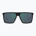 Ochelari de soare pentru bărbați Carrera 4019/S matte black red/green grey hight contrast anti reflex 3