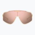 Ochelari de soare pentru bărbați Carrera 4017/S crystal beige/rose gold multilayer 3