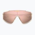 Ochelari de soare pentru bărbați Carrera 4017/S crystal beige/rose gold multilayer 4