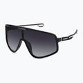 Ochelari de soare pentru bărbați Carrera 4017/S black/dark grey shaded 2
